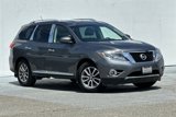 Used 2015 Nissan Pathfinder SL image 2