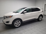 Used 2017 Ford Edge SEL w/ Equipment Group 201A image 2