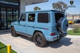 Used 2023 Mercedes-Benz G 63 AMG 4MATIC image 4