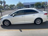 Used 2021 Toyota Corolla LE image 4