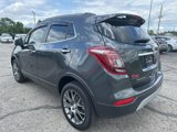 Used 2018 Buick Encore Sport Touring image 6
