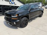 Used 2018 Chevrolet Silverado 1500 LT w/ All Star Edition image 5