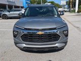 New 2026 Chevrolet TrailBlazer LT w/ Driver Confidence Package image 3