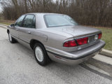 Used 1997 Buick Le Sabre Custom w/ Headliner Lighting Pkg image 3