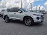 Used 2020 Hyundai Santa Fe Limited image 2