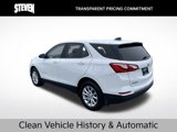 Used 2020 Chevrolet Equinox LT image 3