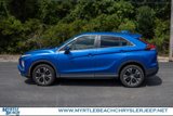 Used 2022 Mitsubishi Eclipse Cross SE image 2