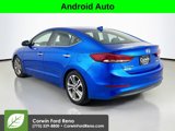 Used 2017 Hyundai Elantra Limited w/ Cargo Package image 5