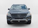 Used 2015 Mercedes-Benz ML 350 4MATIC image 2