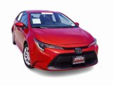 Certified 2021 Toyota Corolla LE image 2
