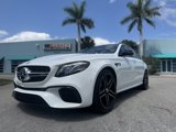 Used 2020 Mercedes-Benz E 63 AMG S image 2