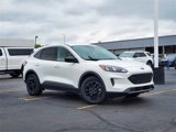 Used 2022 Ford Escape SE w/ Convenience Package image 2