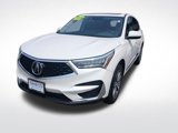 Used 2021 Acura RDX w/ Technology Package image 3