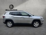 Used 2022 Jeep Compass Latitude image 4