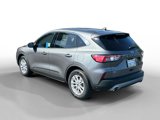 Certified 2022 Ford Escape SE image 3