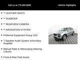 Certified 2023 Cadillac XT4 Premium Luxury image 5