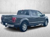 Used 2016 Ford F150 Lariat w/ Equipment Group 501A Mid image 5