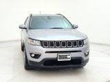Used 2017 Jeep Compass Latitude w/ Popular Equipment Group image 2