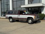 Used 1994 Chevrolet Silverado 1500 4x4 Regular Cab image 3