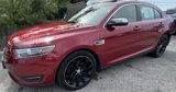 Used 2016 Ford Taurus Limited image 3