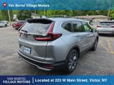 Used 2021 Honda CR-V EX-L image 5