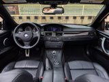Used 2013 BMW M3 Convertible image 2
