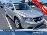 Used 2013 Dodge Journey Crew w/ Flexible Seating Group image 3