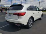 Used 2014 Acura MDX FWD w/ Technology Package image 5