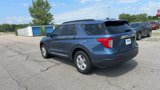 Used 2020 Ford Explorer XLT w/ Comfort Package image 6