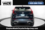 Used 2021 Cadillac XT4 Premium Luxury image 4