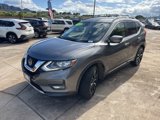 Used 2020 Nissan Rogue SL image 3