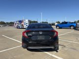 Used 2019 Honda Civic LX image 4