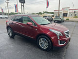 Used 2017 Cadillac XT5 Luxury w/ Driver Awareness Package image 4