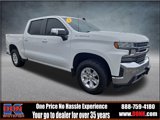 Used 2019 Chevrolet Silverado 1500 LT w/ Convenience Package image 1