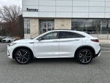Certified 2023 INFINITI QX55 Sensory w/ Lighting Package image 5