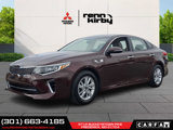 Used 2016 Kia Optima LX w/ Paint Protection Film Package image 3