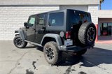 Used 2017 Jeep Wrangler Unlimited Rubicon image 5