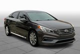 Used 2015 Hyundai Sonata Sport image 2