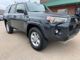 Used 2024 Toyota 4Runner SR5 image 2
