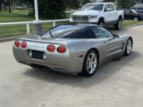 Used 1999 Chevrolet Corvette Coupe w/ Memory Pkg image 4