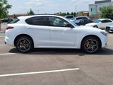 Used 2021 Alfa Romeo Stelvio Ti Sport image 6