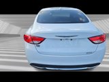 Used 2016 Chrysler 200 Limited image 4