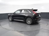 Used 2021 Cadillac XT4 Premium Luxury image 3