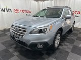 Used 2016 Subaru Outback 2.5i Premium image 3