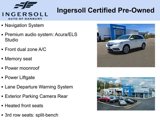 Used 2016 Acura MDX SH-AWD w/ Technology Package image 5