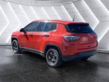 Used 2021 Jeep Compass Sport image 3