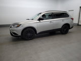 Used 2020 Mitsubishi Outlander LE image 2