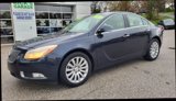 Used 2013 Buick Regal Premium image 2