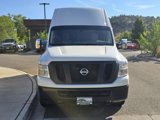 Used 2018 Nissan NV 2500 SV image 3
