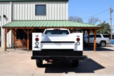 Used 2015 Chevrolet Silverado 2500 W/T image 3